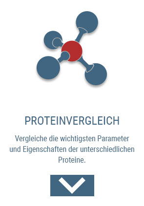 Bild zeigt Banner für den Proteinvergleich