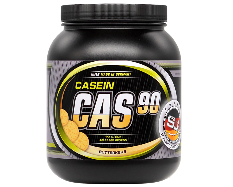 CAS-90 Casein Butterkeks