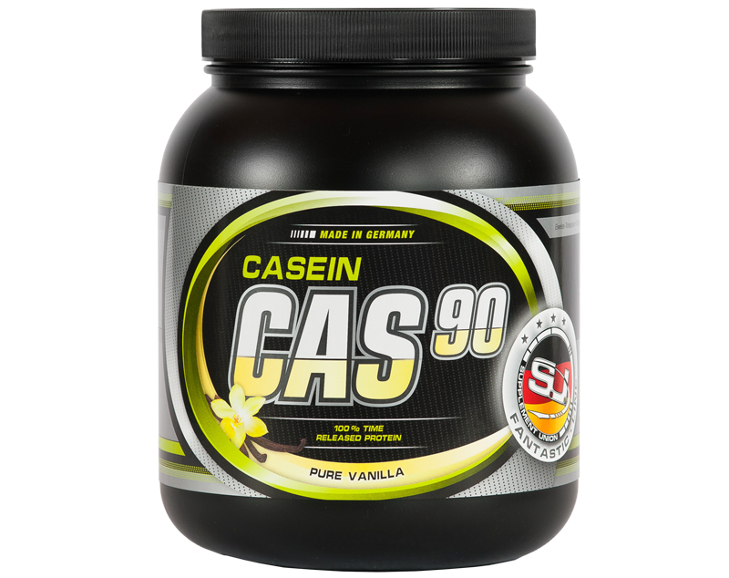 Casein Eiweiss