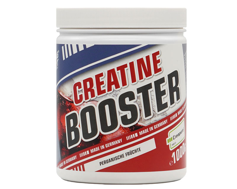 Creatine Booster kaufen | Bodybuilding Depot