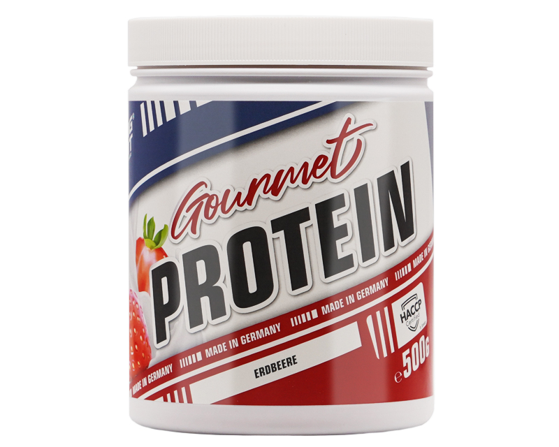 Bild zeigt Gourmet Protein Dose