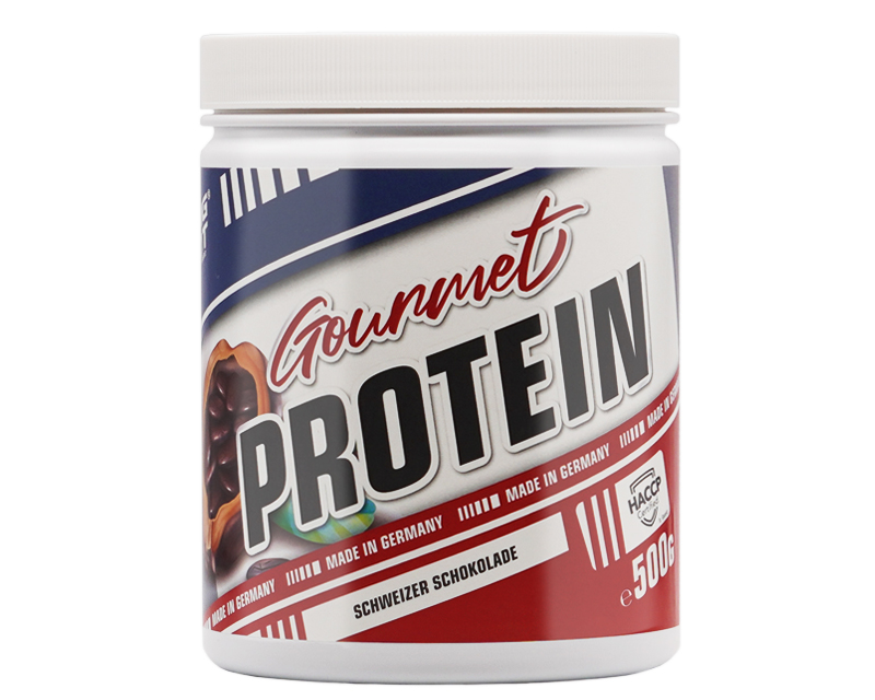 Bild zeigt Gourmet Protein Dose