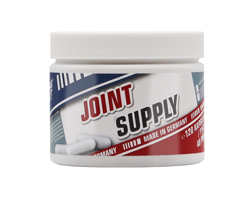 Joint Supply Kapseln
