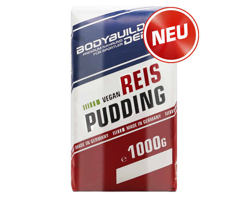 Reispudding