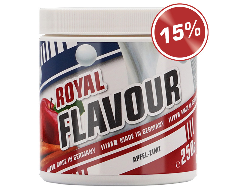 Royal Flavour Dose Produktbild