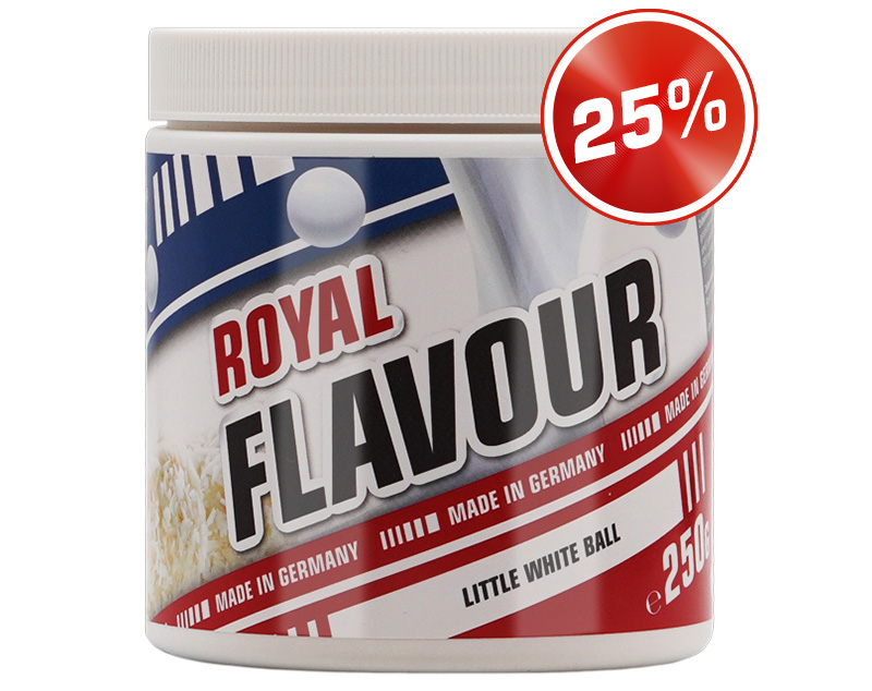 Royal Flavour Dose