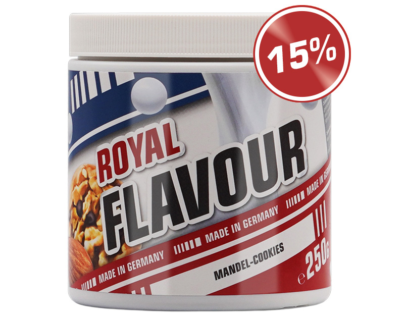 Royal Flavour Dose Produktbild