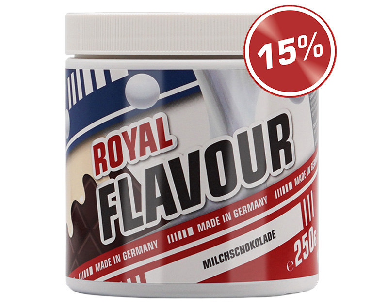 Royal Flavour Dose
