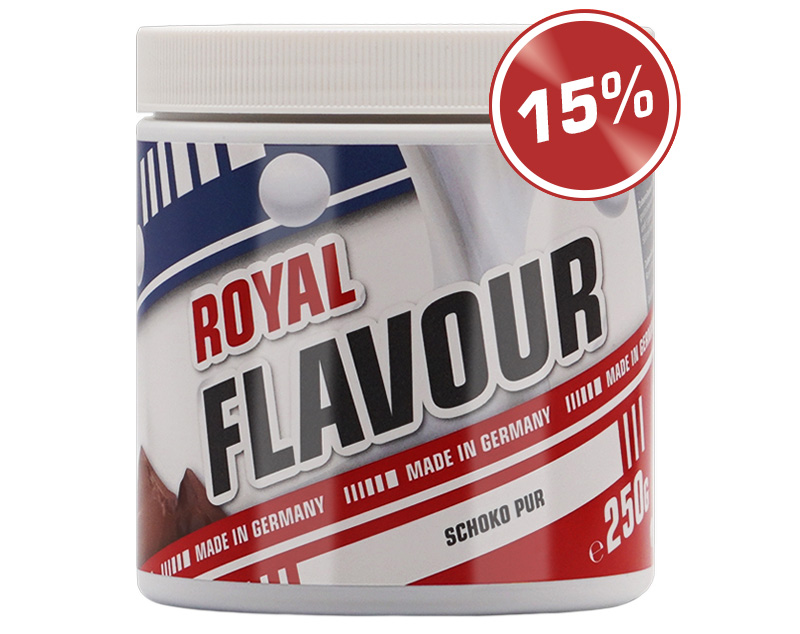 Royal Flavour Angebot