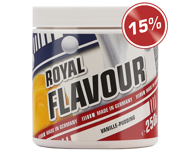 Royal Flavour Dose