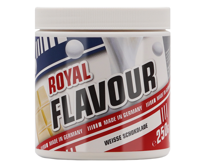Royal Flavour Dose