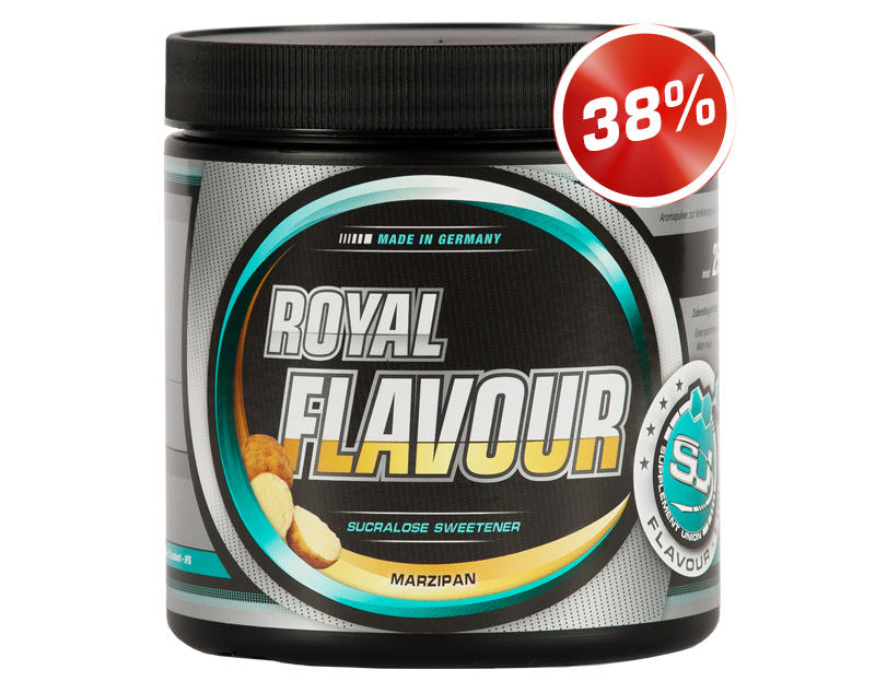 Royal Flavour Angebot