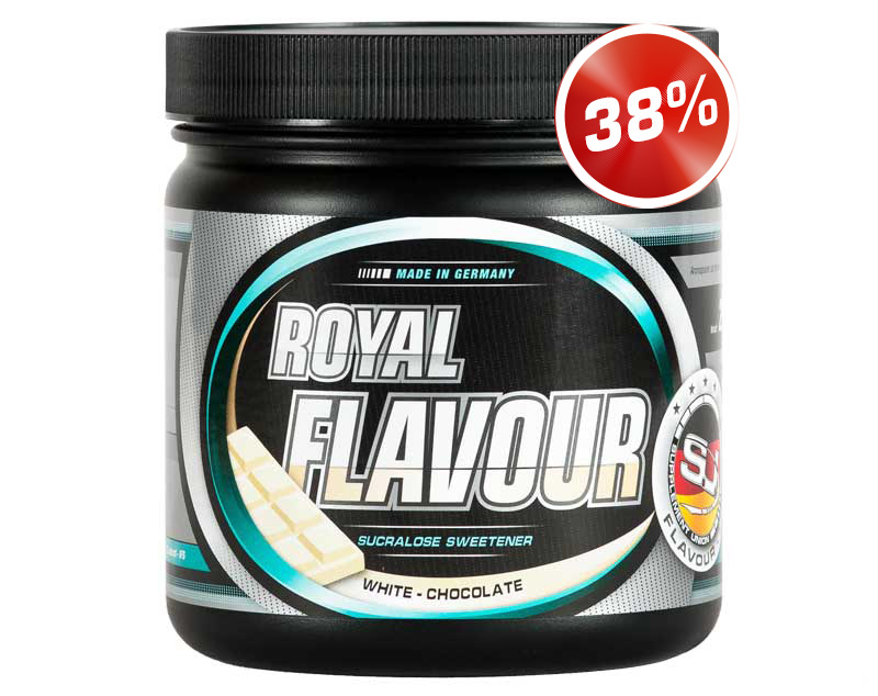 Bild zeigt Royal Flavour