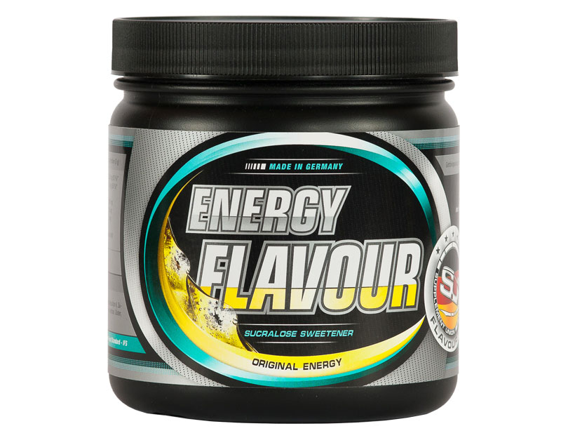 Bild des S.U. Energy Flavour