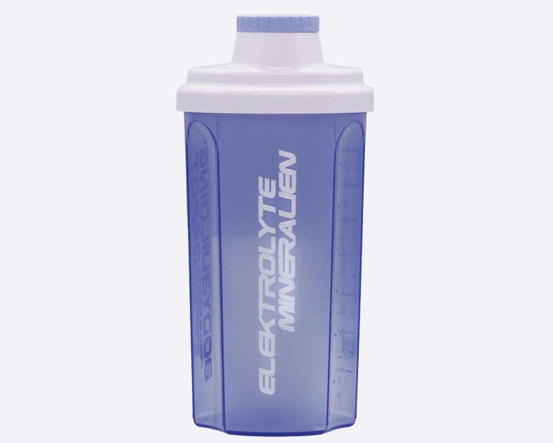 Shaker Elektrolyte