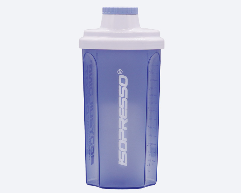 Shaker Isopresso