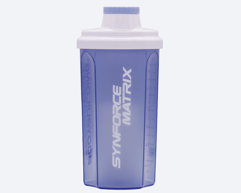 Shaker Synforce