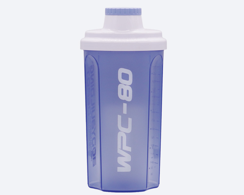 Shaker WPC80