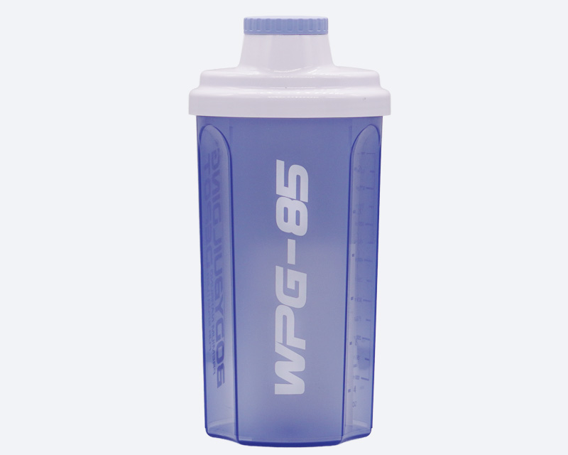 Shaker WPG85