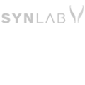 Bild zeigt SYNLAB Logo