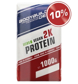 vegan 2K Protein