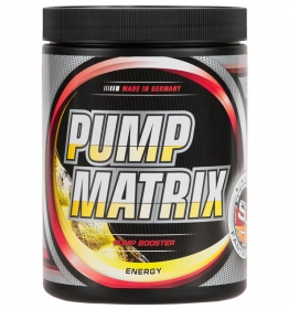 Bild zeigt Pump Matrix