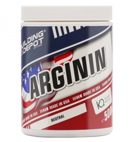 USA Arginin kaufen