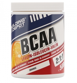 BCAA - instant BCAAs