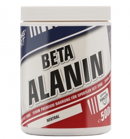 Beta Alanin