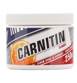 Carnitin Dose