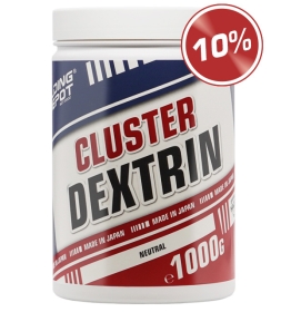 Cluster Dextrin® / Cyclic Dextrin