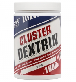 Cluster Dextrin