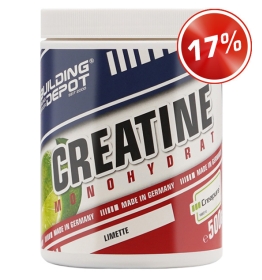 Creatin (Creapure®)