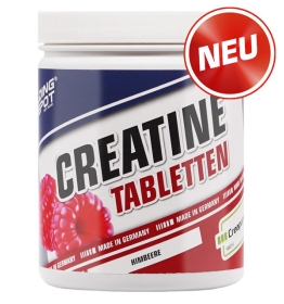 Creapure® Gluco Tabletten