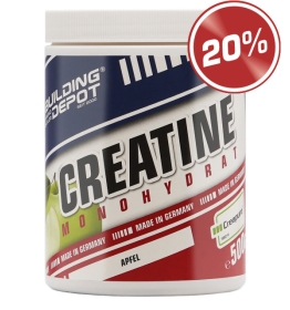 Creapure® Creapure®