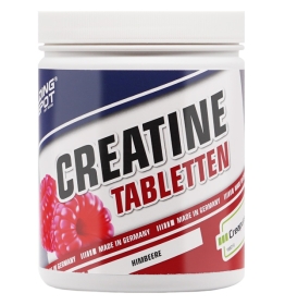 Creapure® Gluco Tabletten