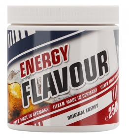 Energy Flavour