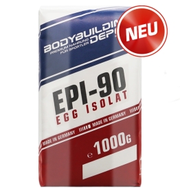 EPI-90 Egg Protein Isolat