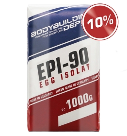 EPI-90 Egg Protein Isolat