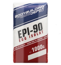 epi 90 egg protein isolat