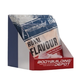 Flavourbox