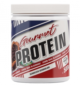 Gourmet Protein