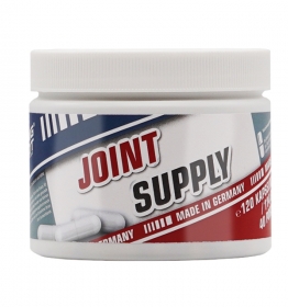 Joint Supply Kapseln