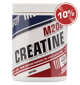 M200 Creatin