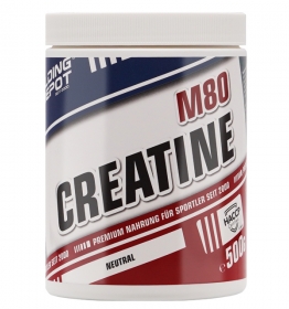 M80 Creatin