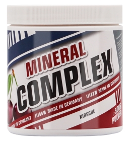Mineral Complex Pulver