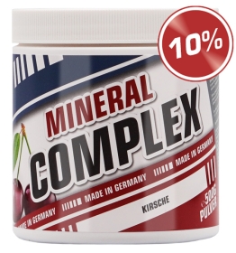 Mineral Complex Pulver