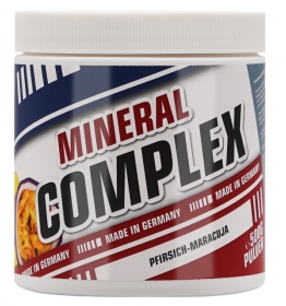 Mineral Complex Pulver