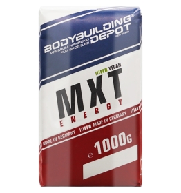 MXT Energy Maltodextrin