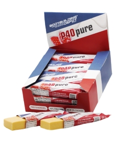 P40pure Proteinriegel